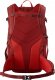 Plecak turystyczny Salomon Plecak trailblazer 30-red dahlia-high risk red 2