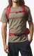 Plecak turystyczny Salomon Plecak trailblazer 30-red dahlia-high risk red 3
