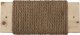 QLS DRAPAK DLA KOTA WISZĄCY OWINIĘTY DREWNO 40 X 19 CM 1