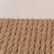QLS DRAPAK DLA KOTA WISZĄCY OWINIĘTY DREWNO 40 X 19 CM 1