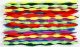 Wyciory Kolorowe 5-12mm L: 30 cm 28 szt. 3