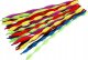 Wyciory Kolorowe 5-12mm L: 30 cm 28 szt. 5