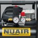Kompresor samochodowy Nutool NU-AIR COMPRESSOR 6L/1.5HP/8BAR/OIL-FREE/SILENT..... 4
