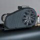 Kompresor samochodowy Nutool NU-AIR COMPRESSOR 150L/3.0HP/10BAR/ B3800B PUMP..... 2