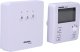 Auraton AURATON Libra SET - Tygodniowy, bezprzewodowy regulator temperatury ze sterownikiem urządzenia grzewczego (zestaw), (następca modelu 3021RT) 1