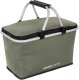 Enero KOSZYK TURYSTYCZNY SKŁADANY TERMICZNY 24L ZIELONY 2