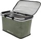 Enero KOSZYK TURYSTYCZNY SKŁADANY TERMICZNY 24L ZIELONY 4