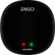 Engo Engo internetowy, podtynkowy regulator temperatury ZigBee, 230V, czarny 4 szt., bramka internetowa ZigBee EONE230BPROMOPACK+EGATEZB 3