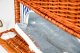 ZOLTA Pleciony kosz piknikowy dla 4 osób Zestaw Termotorba 14