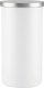 Trend Glass Pojemniki do przechowywania białe Nefeli 3x1385 ml 2