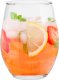 Trend Glass Szklanki do wina Sofia 6x624 ml 1