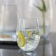Trend Glass Szklanki do napojów prążkowane Lyra 6x610 ml 3