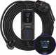 Ładowarka Viking TOPDON mobilní nabíječka pro elektromobily PulseQ AC Portable - 3,7kW 1