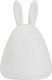 Lampka wtykowa do gniazdka Ledvance NIGHT LIGHT NIGHTLUXRABBIT RGB USB WH 2