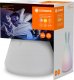 Lampka wtykowa do gniazdka Ledvance NIGHT LIGHT NIGHTLUXRABBIT RGB USB WH 4