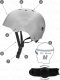 Seven KASK SPORTOWY WISH - ROZM. M 6