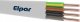 elpar Przewód Elpar HDHp-J (YDYP) 450/750V 4X1,5mm2 (B2Ca) bęben 1