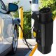 Ładowarka Volt EV Adapter Evse Typ 2 Do Typ 1 Europa Do Usa 32A T1 T2 8 Kw Hybryda Phev Ev 5