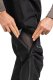 Spodnie makalu gtx-black-m 4