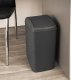 Orion Kosz na śmieci plastikowy szary 20 l 3
