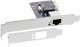 Kontroler InLine InLine® Gigabit Network Card PCI Express 1Gb/s PCIe x1 + LP Bracket 3
