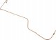 Espresso Gear Cafe Concetto filtr stalowy do aeropress rose gold fine 2