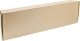 InLine InLine® Patch panel 24-way, Keystone empty panel Patch panel, 19", 1U, black RAL9005 4