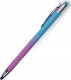 Długopis BELLO Beauty touch pen OMBRE pink-blue 1