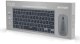 Klawiatura Inca IBK-572BT 6