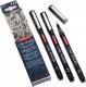 Derwent D:Line Maker black 3pcs 9