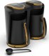 Ekspres przelewowy Inca INCA 2X Kaffeemaschine Wonder Serie Touch-Control-Schalter 1