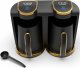 Ekspres przelewowy Inca INCA 2X Kaffeemaschine Wonder Serie Touch-Control-Schalter 1