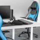Torba Caturix CATURIX Tech Sleeve 17-17.3" 43,9 cm (17.3") Etui kieszeniowe Czarny 5