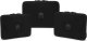 Torba Caturix CATURIX Tech Sleeve 17-17.3" 43,9 cm (17.3") Etui kieszeniowe Czarny 6