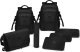 Torba Caturix CATURIX Tech Sleeve 17-17.3" 43,9 cm (17.3") Etui kieszeniowe Czarny 7