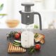 Orion Butelka do mieszania oliwy i dressingu manualna 350 ml 3