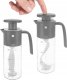 Orion Butelka do mieszania oliwy i dressingu manualna 350 ml 4