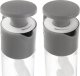 Orion Butelka do mieszania oliwy i dressingu manualna 350 ml 6