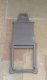AGA SZYBER ŻELIWNY DO ZABUDOWY PIECA ZASUWA 240X180MM 1
