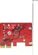 Kontroler 4-PORT SATA PCIE CARD - 6GBPS/. 7
