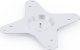 Wanbo WANBO CEILING BRACKET ACCESSORIES akcesoria do montażu projektora Płytka adaptera Aluminium Srebrny 1