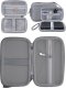 Torba Extra Digital Dėklas HDD diskui, 18.5x11.5x4.5 cm, pilkas 2