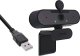 Kamera internetowa InLine InLine® Webcam FullHD 1920x1080/30Hz with autofocus, USB Type-C connection cable 2