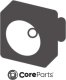 CoreParts Projector Lamp for Epson 320 2