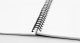 Hamelin Notesbog bantex cph 400063589 n/bog a4 linjeret sort 4