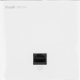 Access Point Reyee Access Point AC1300 | Wi-Fi 5 - 802.11ac - 1267Mbps | 2 porty 1Gbit | Zasilany PoE | Do puszki podtynkowej (RG-RAP1201) 2