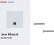 Access Point Reyee Access Point AC1300 | Wi-Fi 5 - 802.11ac - 1267Mbps | 2 porty 1Gbit | Zasilany PoE | Do puszki podtynkowej (RG-RAP1201) 7