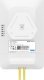 Access Point Reyee Bridge Reyee | Wi-Fi 5 - 802.11ac - 867Mbps | Do transmisji bezprzewodowej 5000m | 2 porty 1Gbit | Zasilany PoE | Zewnętrzny IP54 (zestaw 2 szt.) 2