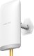 Access Point Reyee Bridge Reyee | Wi-Fi 5 - 802.11ac - 867Mbps | Do transmisji bezprzewodowej 5000m | 2 porty 1Gbit | Zasilany PoE | Zewnętrzny IP54 (zestaw 2 szt.) 3