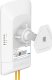 Access Point Reyee Bridge Reyee | Wi-Fi 5 - 802.11ac - 867Mbps | Do transmisji bezprzewodowej 5000m | 2 porty 1Gbit | Zasilany PoE | Zewnętrzny IP54 (zestaw 2 szt.) 6
